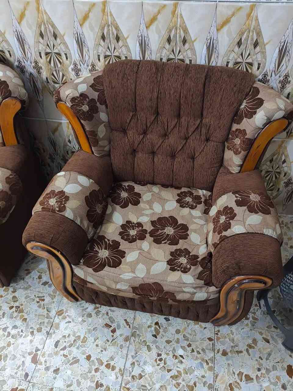 السلام عليكم
تخم البيع نوعيت التخم تركي شاهد الله التخم ما بي شيء كدامكم بس اريد ابيعه 
عشر مقاعد مكان جسر ديالى الكرغوليه
الاستفسار ‏‪***********‬‏ وتساب موجود خاص موجود 
مستخدم قليل

