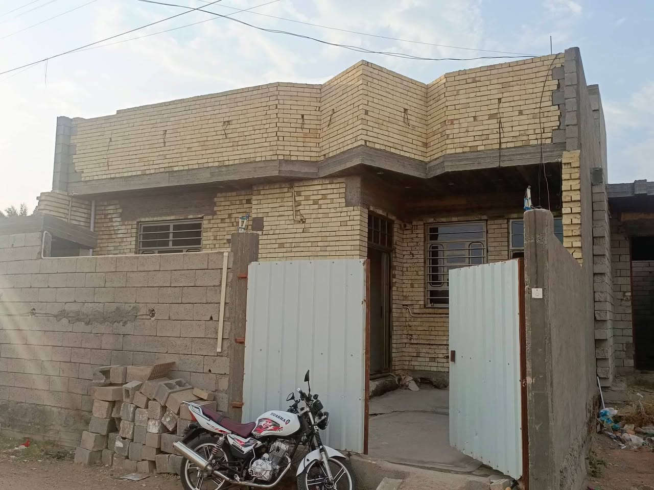 الرمادي الصوفية • ٢٣٣م • سند ٢٥ فسفوري
