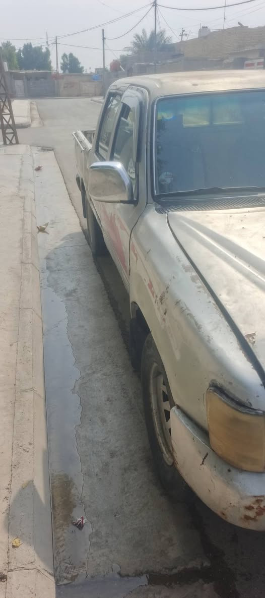 دير • ٢٠٠٦ • واسط نعمانيه
