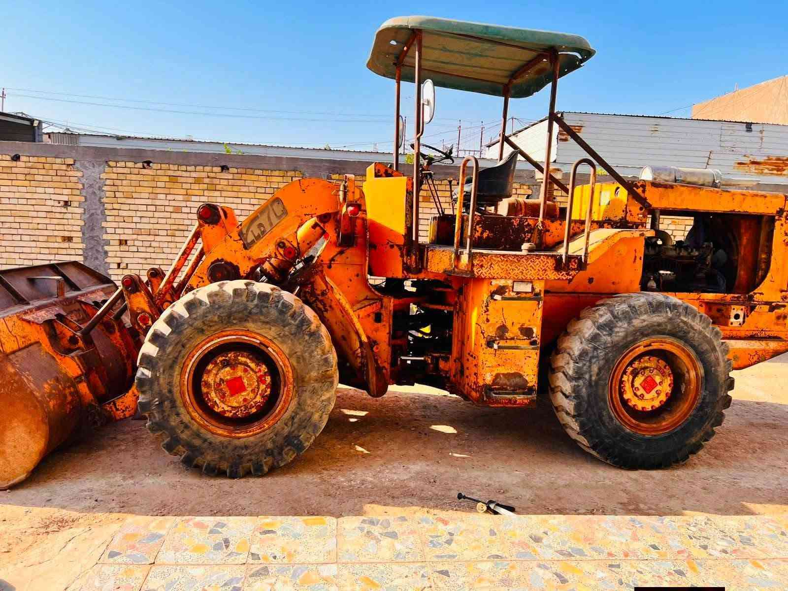 شفل ٧٠ • موديل ٧٥ • محرك جديد