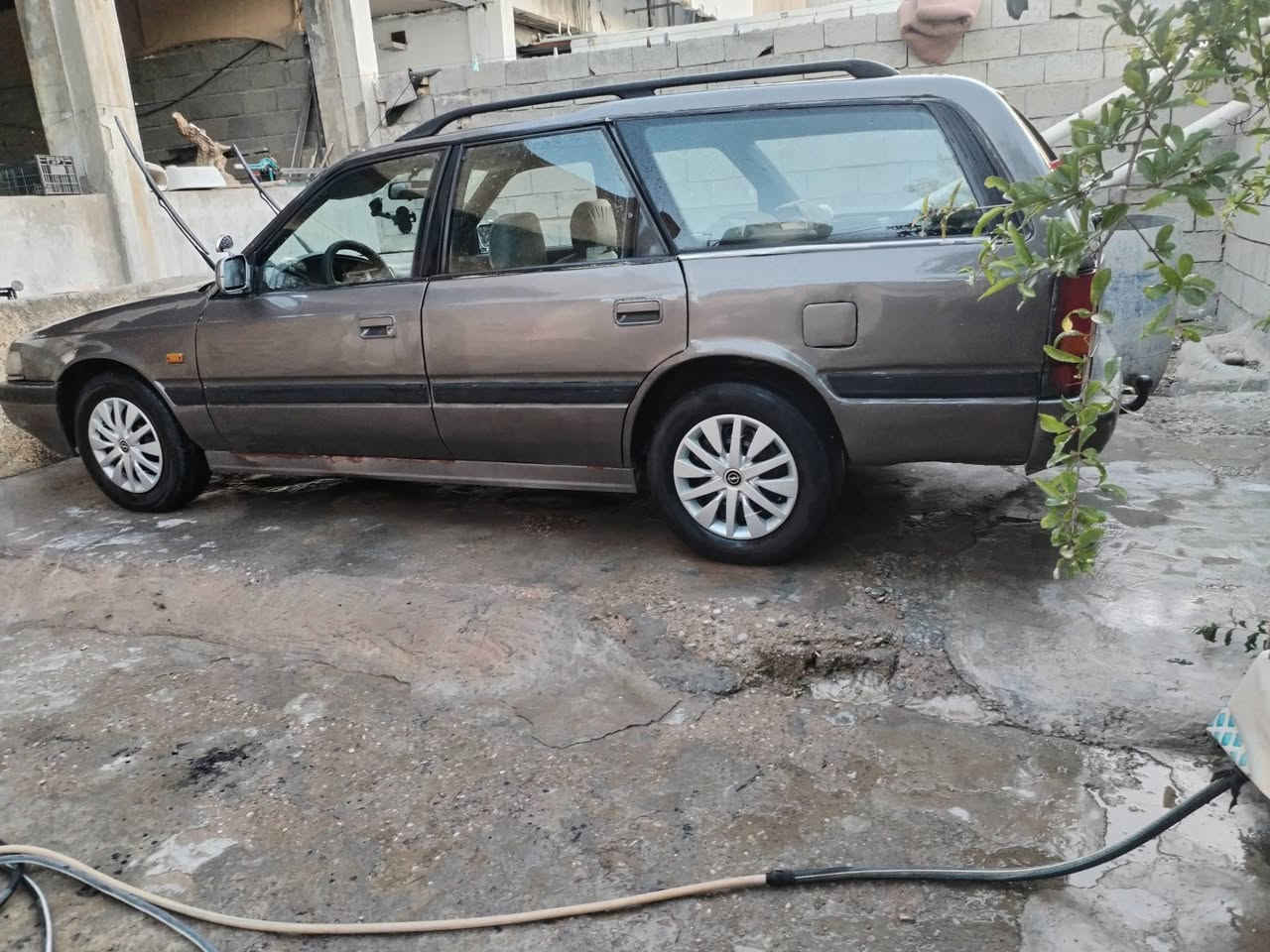 مازده للبيع 8بخ بطاقت بانزين موجود شرط التحويل سنويه    عنواني كركوك فيلق حصو رمل رقم انكليزي  المحرك بي صرف ***********
