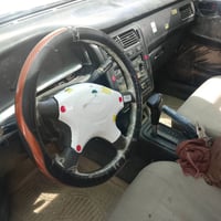 كورلا فرخ بطه • ١٩٩٦ • محرك گير شرط