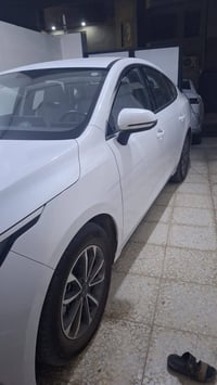 دسترويل موديل 25 رقم بغداد مكفوله كفاله عامه كامل ملحقاتها عله وضع الش...