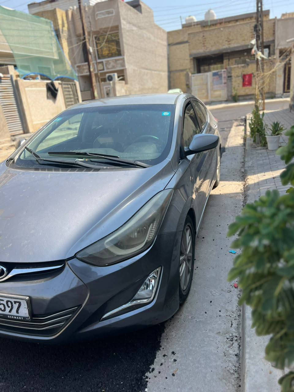 ألنترا موديل 15 رقم بغداد إنكليزي تحويل نفس اليوم وارد امريكي بيها بس دعاميه وجاملغ امامي جهته سائق سياره مكينه كير كفاله مستعجل على بيعتها سعر 98بيها مجال بسيط وشراي يخابر سياره خير من الله تجي وشوف الحسينيه راشديه ***********
