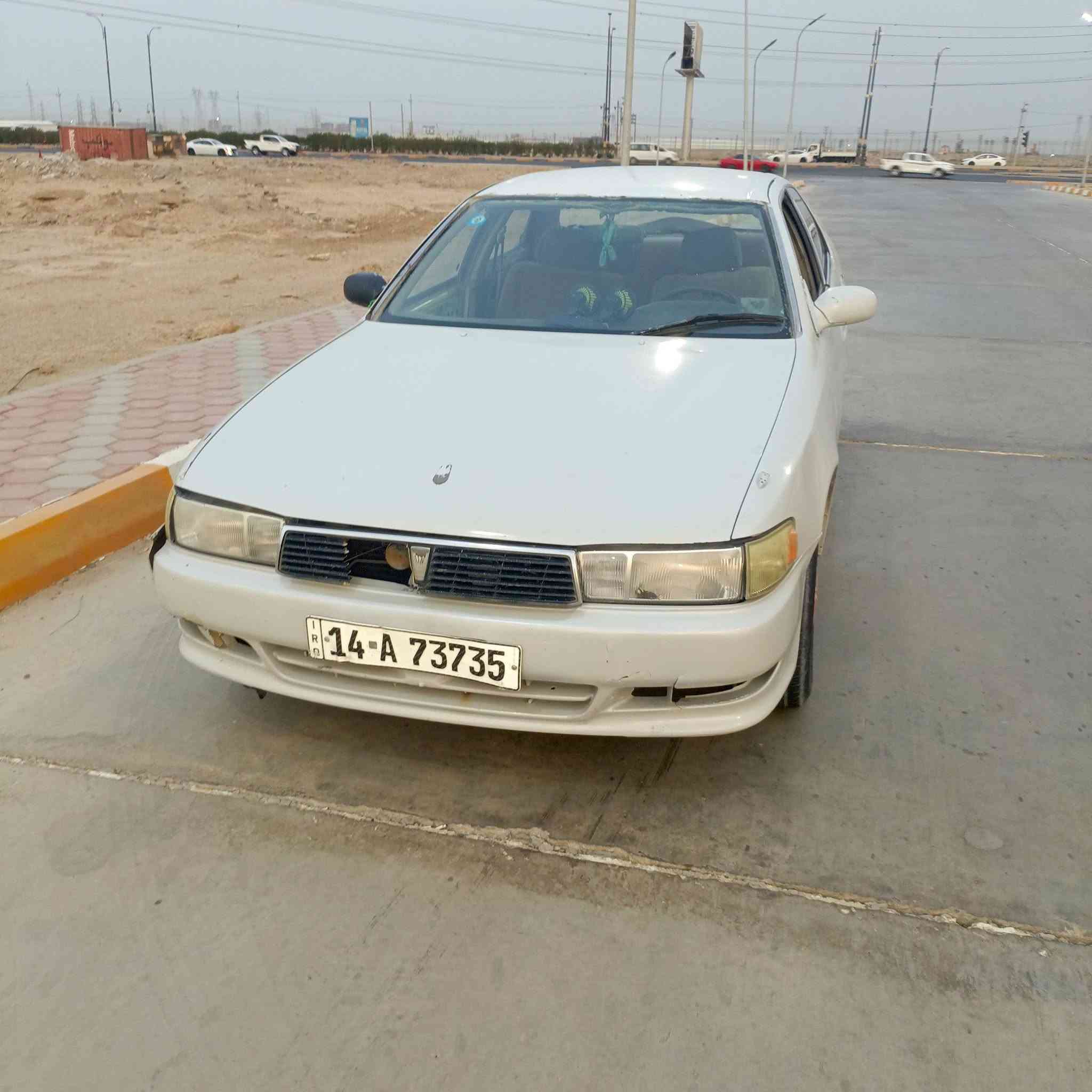بصرة الزبير • للبيع