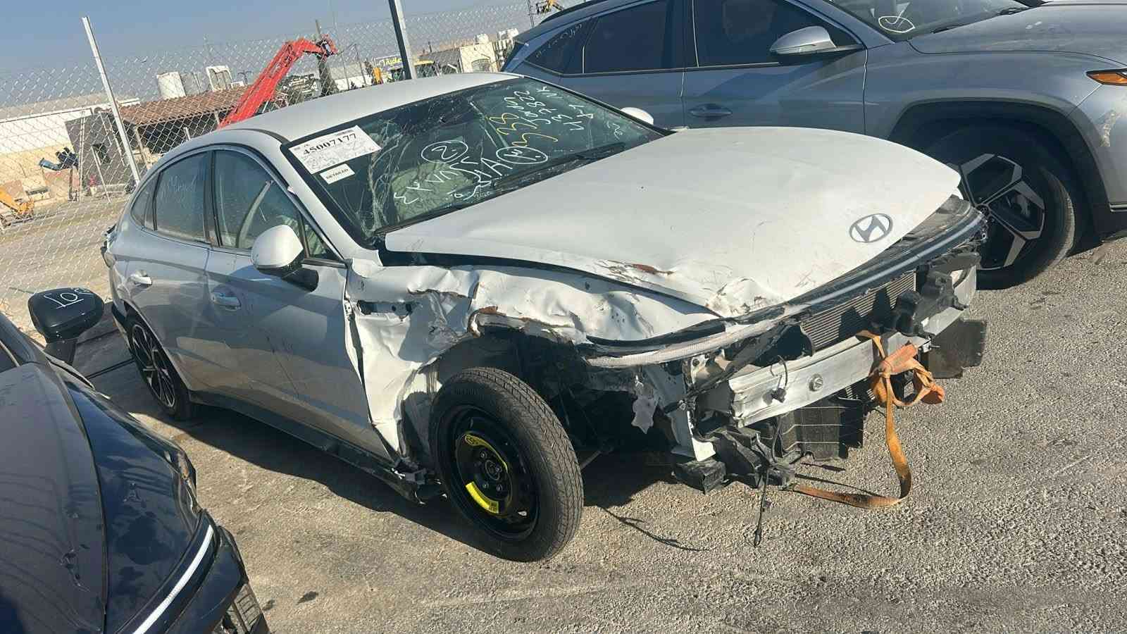 سوناتا ٢٠٢٥ • بصمه • الديوانية