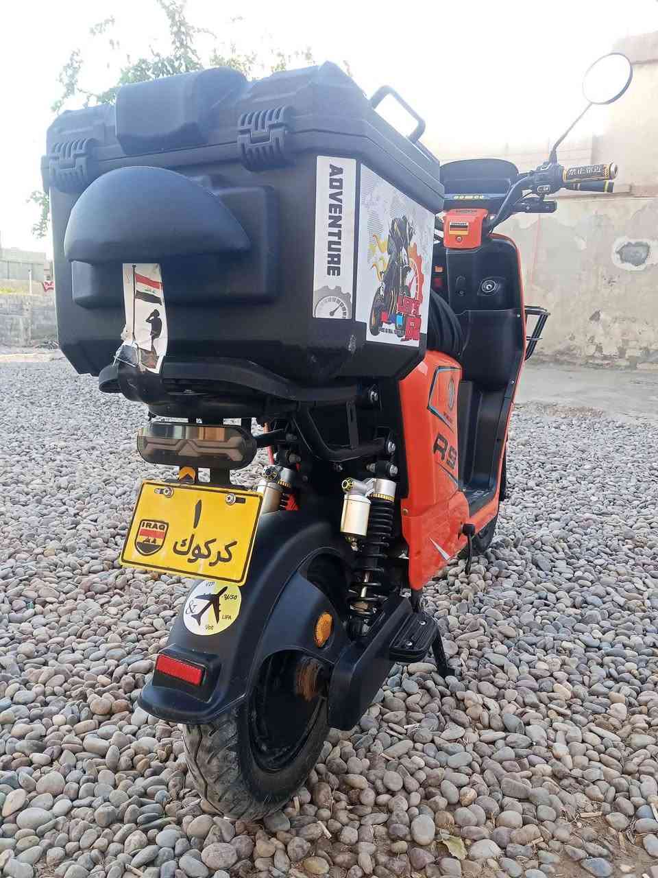 R9 ٢٠٢٦ • ٣٢ امبير • مستخدم شهرين