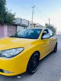 افانتي ٢٠٠٧ • رقم بغداد • محرك وكير شرط