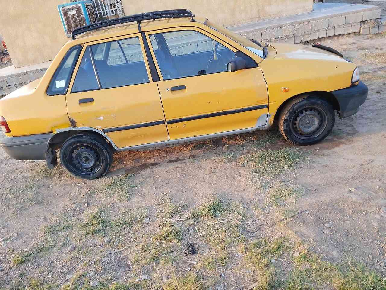 سايبا • ٢٠١٠ • رقم بغداد
