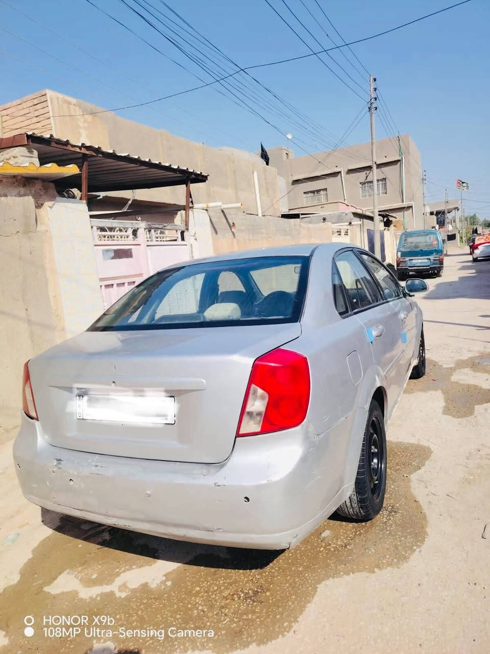 فرنزا • حله كفل • للبيع
