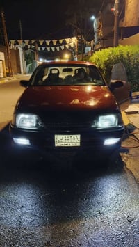 اوميكا • موديل ٩٢ • مكينة وكير جديد