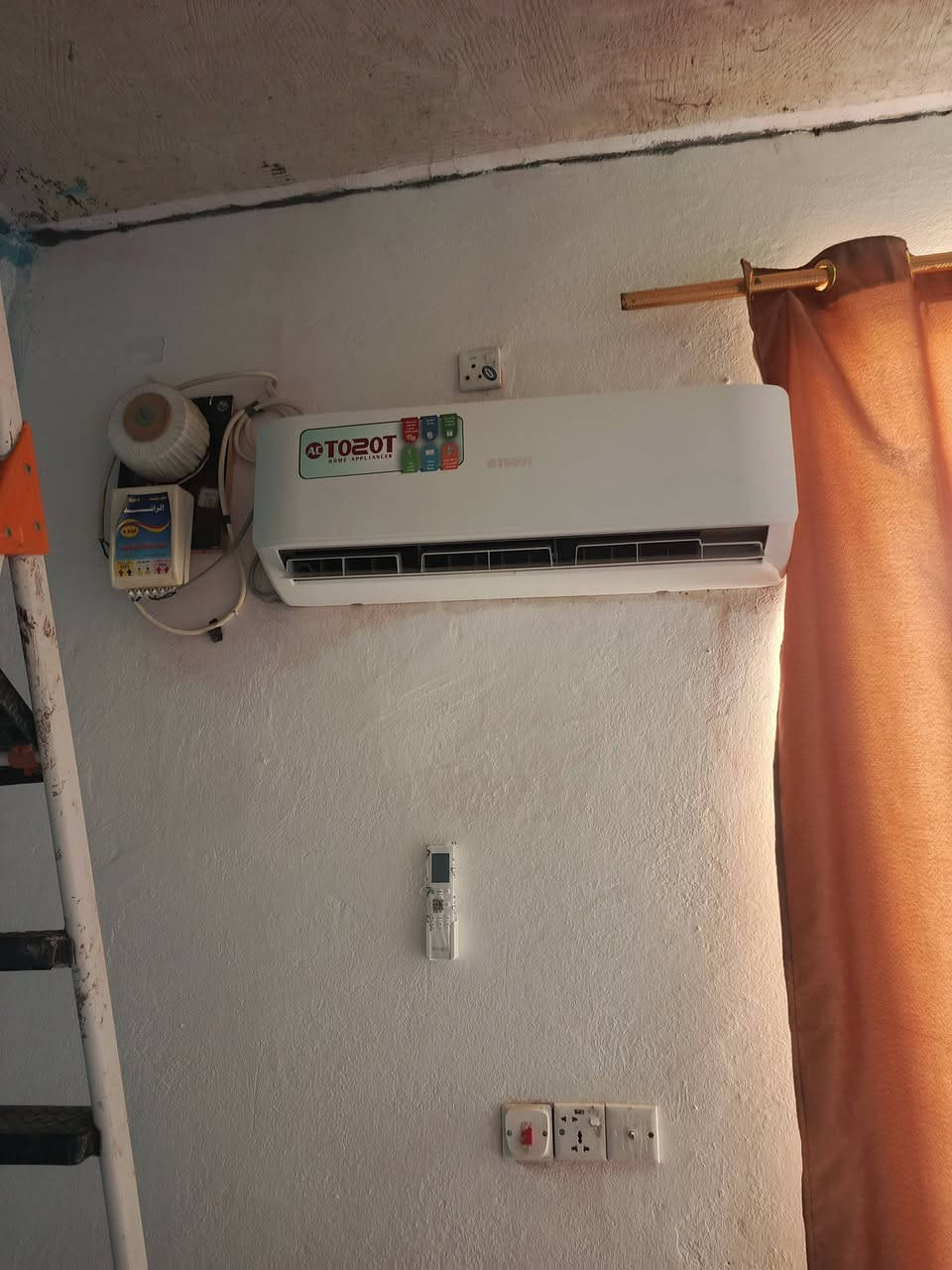 عرض نصب وصيانة وأدامة بداية الموسم ⚙️🔧
مع ورشتنا لا تحتار اتصل ونجيك لباب الدار 🚗
كادر متخصص بنصب  وصيانة اجهزة التكييف❄️☃️
غسل و ادامة. الاجهزة ب اسعار مناسبة جدا 😍
ورشة كرار ابوكيان نصب وصيانة السبالت في السماوه
  تنصيب❄ وغسل🚿 وصيانه🛠🔧 السبالت❄ والمكيفات 
خدمات🛠  ( خلي صيفك ويانه ثلج🥶)  
كادر متخصص لحل جميع اعطال ومشاكل السبالت والمكيفات تنظيف  وصيانة وشحن جميع انواع الغاز 
باااسعار تنافسيه💵
لاتفكر ولاتحتار نوصلك🚘 لباب الدار 🏡جميع مناطق السماوه
خدماتنا طيلة ايام الاسبوع 😌
للأستفسار الأتصال على الارقام التالية         

***********
