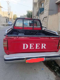 بيكب دير • مصبوغة • تواير جديد