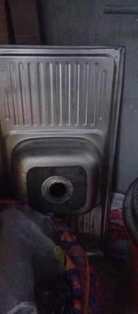 سنك ورجلين مالته ب 25 الف  طباخ شغال شرط الفحص ب 30 الف  غساله 250 الف...