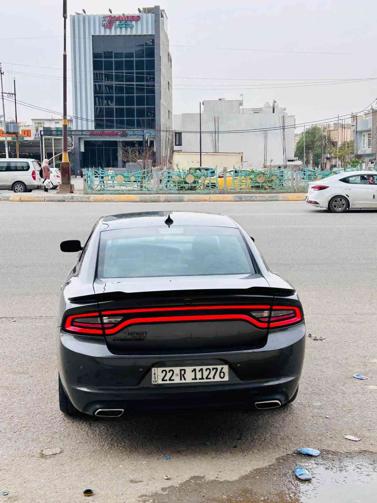 جارجر • ٢٠٢٣ • ٤٠٠٠٠ كم