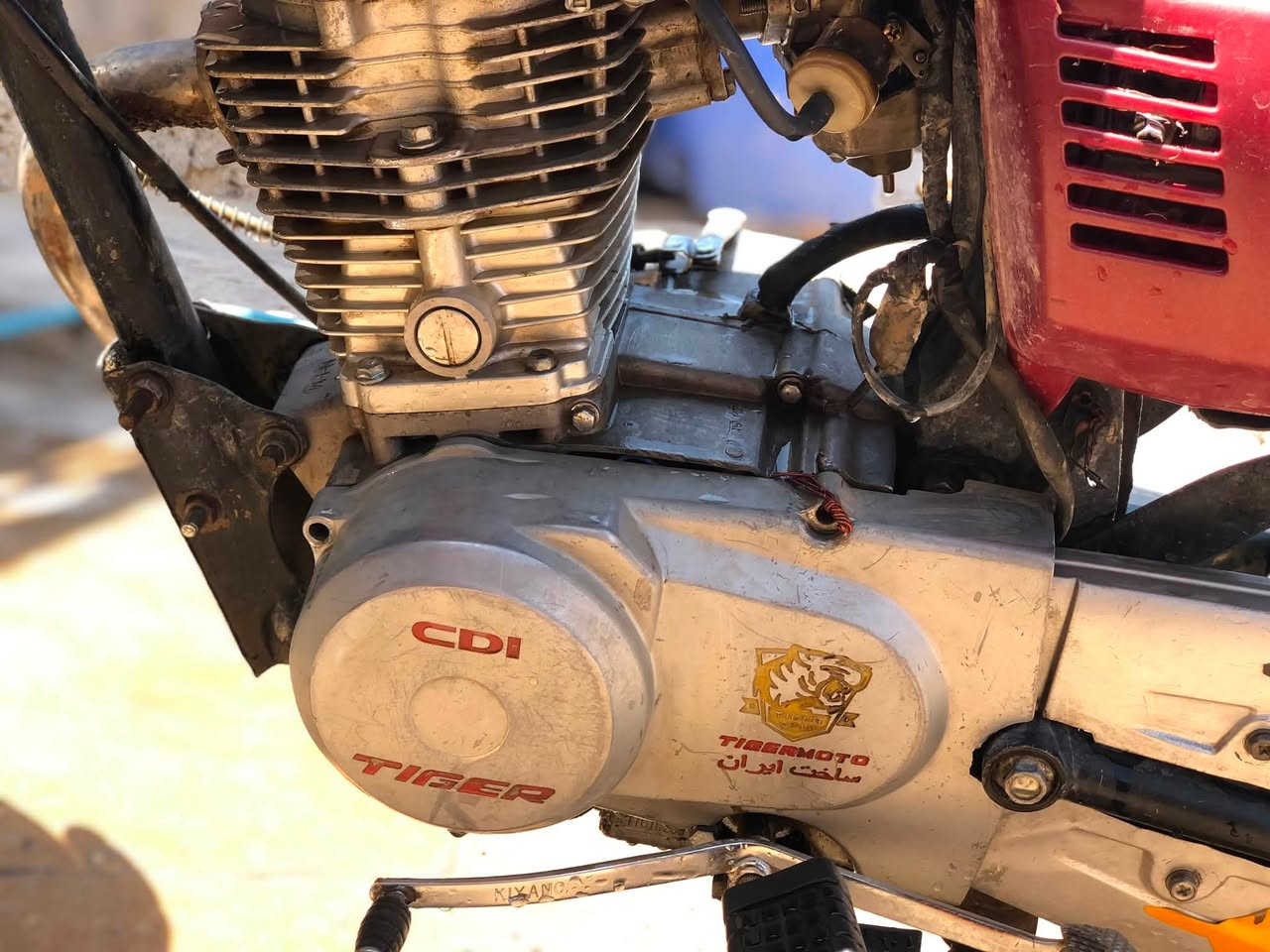 السلام عليكم نامه للبيع ماعرف ياموديل ١٩ لو٢٠ عايزهه دشبول وتنضح دهن شوي شغاله دفره دفره شرط مثل ماواضحه بصوره شوف صورها زين اذا عجبتك خابرني السعر ٢٥٠ وبيها مجال قليل مكاني سامراء ***********
