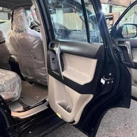 برادو ٢٠١١ • ٦ سلندر ٤٠٠٠ • دفع رباعي