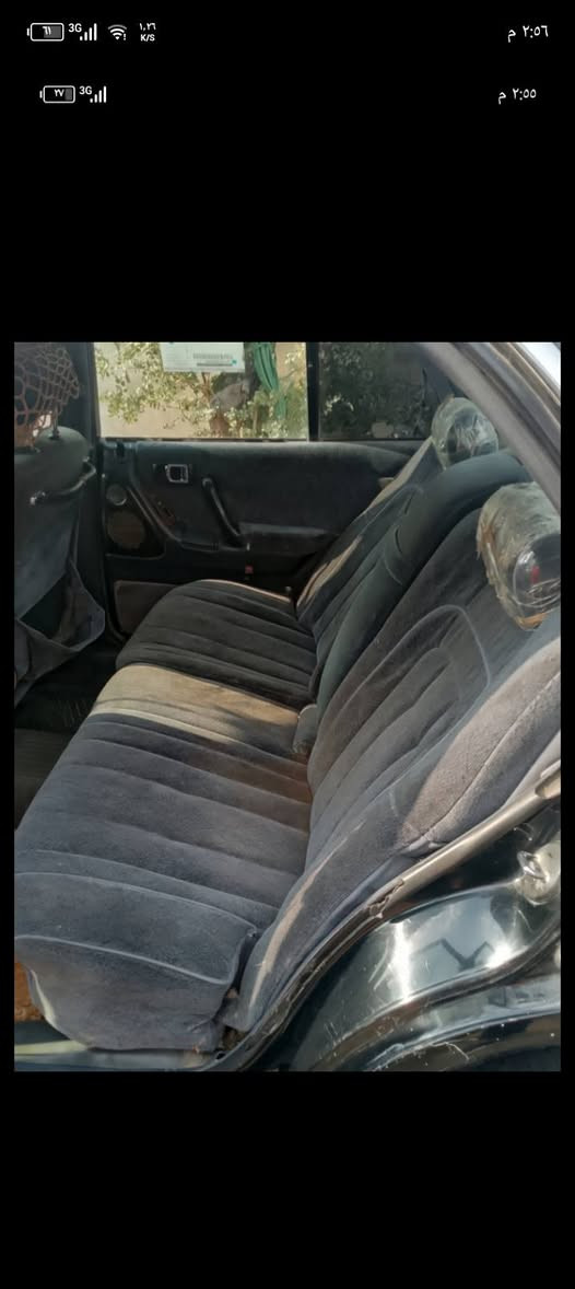 سلام عليكم ارنب كراون موديل 95رقم بغداد  كير مكينه مكفولات سياره بيها ضربه جاملغ خلفي يعني سياره محتاجه صبغ كدام عينك سعرها 50وبيها مجال راعيها بالعماره 
عنواني واسط عزيزيه وذا مراوس بهارتوب أو بطه نظيفه عادي  رقم الهاتف ***********
