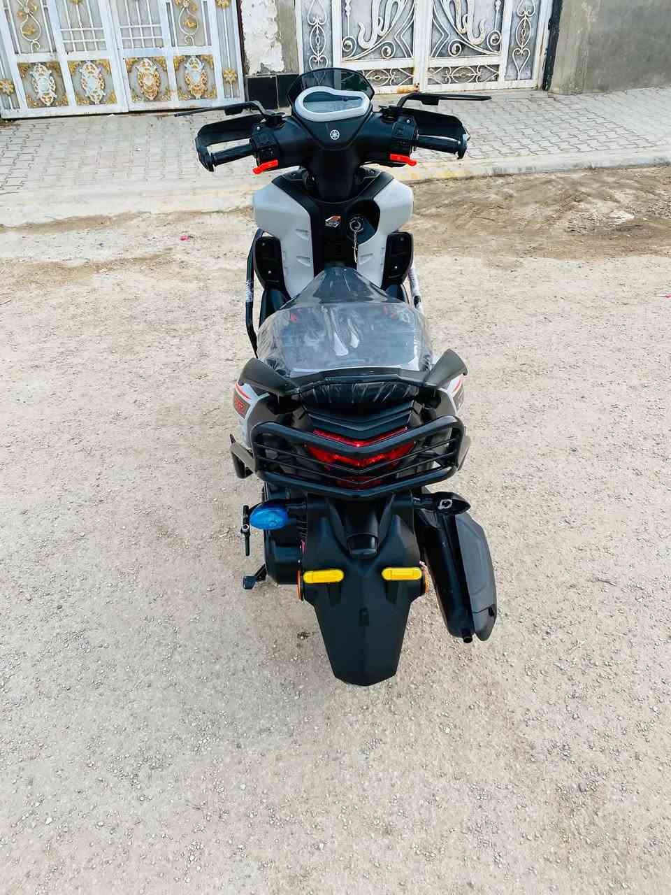 للبيع.    ZR 💥
مديل 2024 

للاستفسار اتصل عله الرقم التالي 
***********
