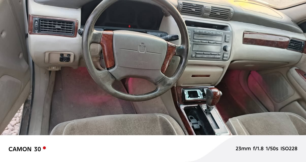 سلام عليكم سياره ملكه للبيع فقط سياره كصتين سعر 23 هاتف ***********

نص مكتوب في الصور:
- CAMON 30 • 23mm f/1.8 1/112s ISO50
- CAMON 30 23mm f/1.8 1/50s ISO228
- CAMON 30 23mm f/1.8 1/50s ISO122
- CAMON 30  23mm f/1.8 1/252s ISO50
- CAMON 30 23mm f/1.8 1/241s ISO50
- CAMON 30
- 23mm f/1.8 1/166s ISO50