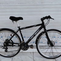 PRECISION C700 • فريم ٤٨سم • المنيوم بالكامل