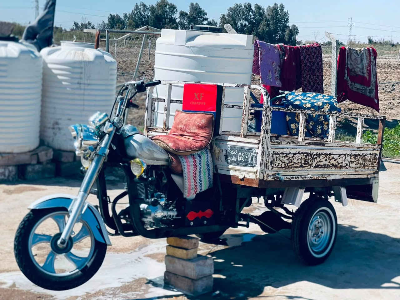بسباب الوعود الكاذبه العبت نفسي رحمه الوالديك اذ ما تشتري التجي وتحجي رحمه الوالديك ستوته امتيار موديل 2008 رقم اسود تعمير 2026 مكفوله من خياس او كطم ركبه ستوته شوفت عيونك البصوره سعره 1100وبيه مجال الشراي هذ رقمي ***********بس واتساب
