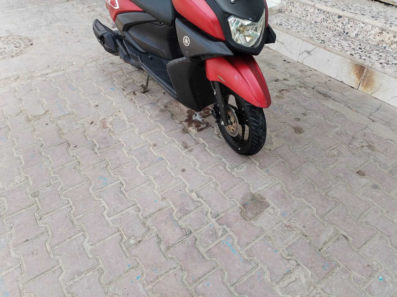 دراجه للبيع مديل 21
خاص***********

ZR
