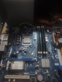 تجميعتين • I7 2600 • I5 3470