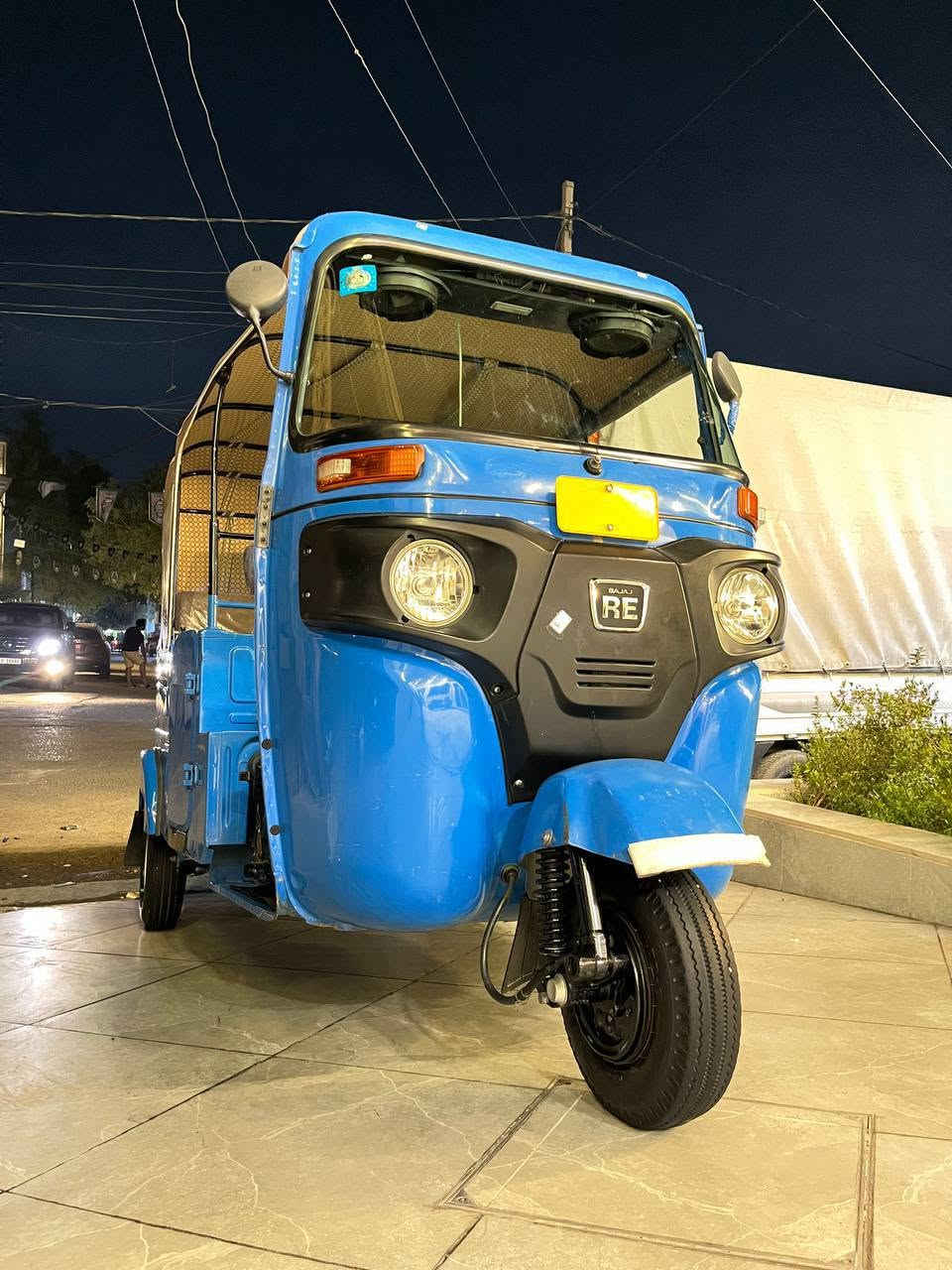 موديل ٢٢ • مع رقم وسنوية • بغداد دوره