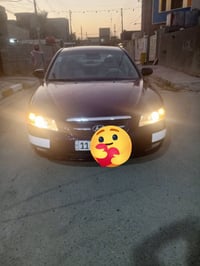 ورحمه الله وبركاته من رخصت الادمن المحترم البيع سوناته موديل 2006مكينه...