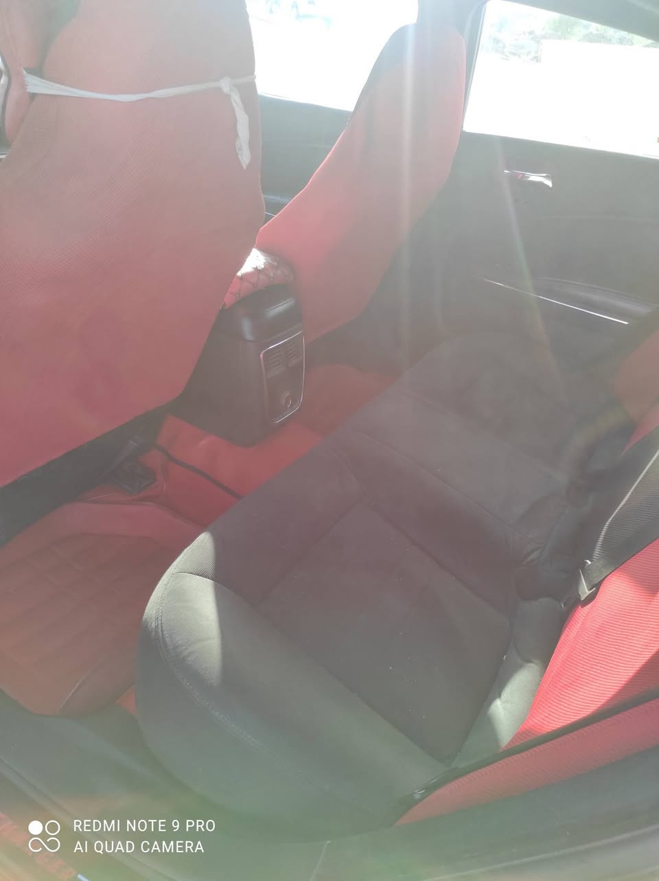 جارجر موديل 11بيها 5قطع جاهزه من كلشي سنويه 29 وكاله عامه عدي بيها  بيع مستعجل السعر 130وبيها  مجال للاستفسار الاتصال ***********

نص مكتوب في الصور:
- REDMI NOTE 9 PRO AI QUAD CAMERA