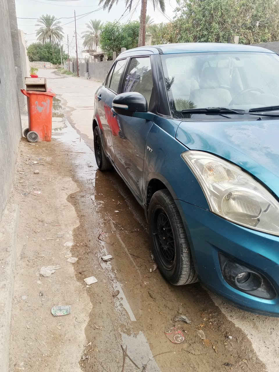 بابين • ٢٠١٤ • مكينة وكير مكفولة