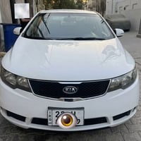 سيراتو خليجي • موديل ٢٠١١ • رقم اربيل