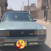سيدان • مرخصة • سوق الشيوخ