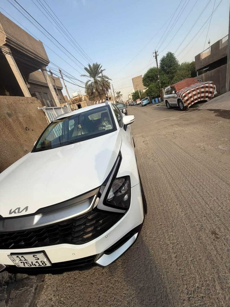 سبورتج ٢٠٢٣ • محرك ٢٠٠٠ • ماشي ٣٨ الف