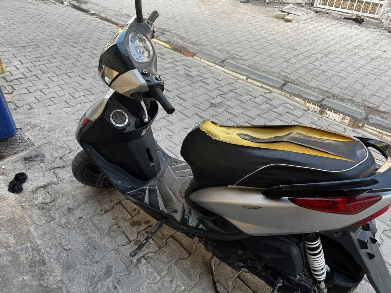 السلام عليكم ثعلب جديده مكفوله عامه مكان شعله شارع 60 سعر 550 وبيه مجال حك جيه الاستفسار ***********
