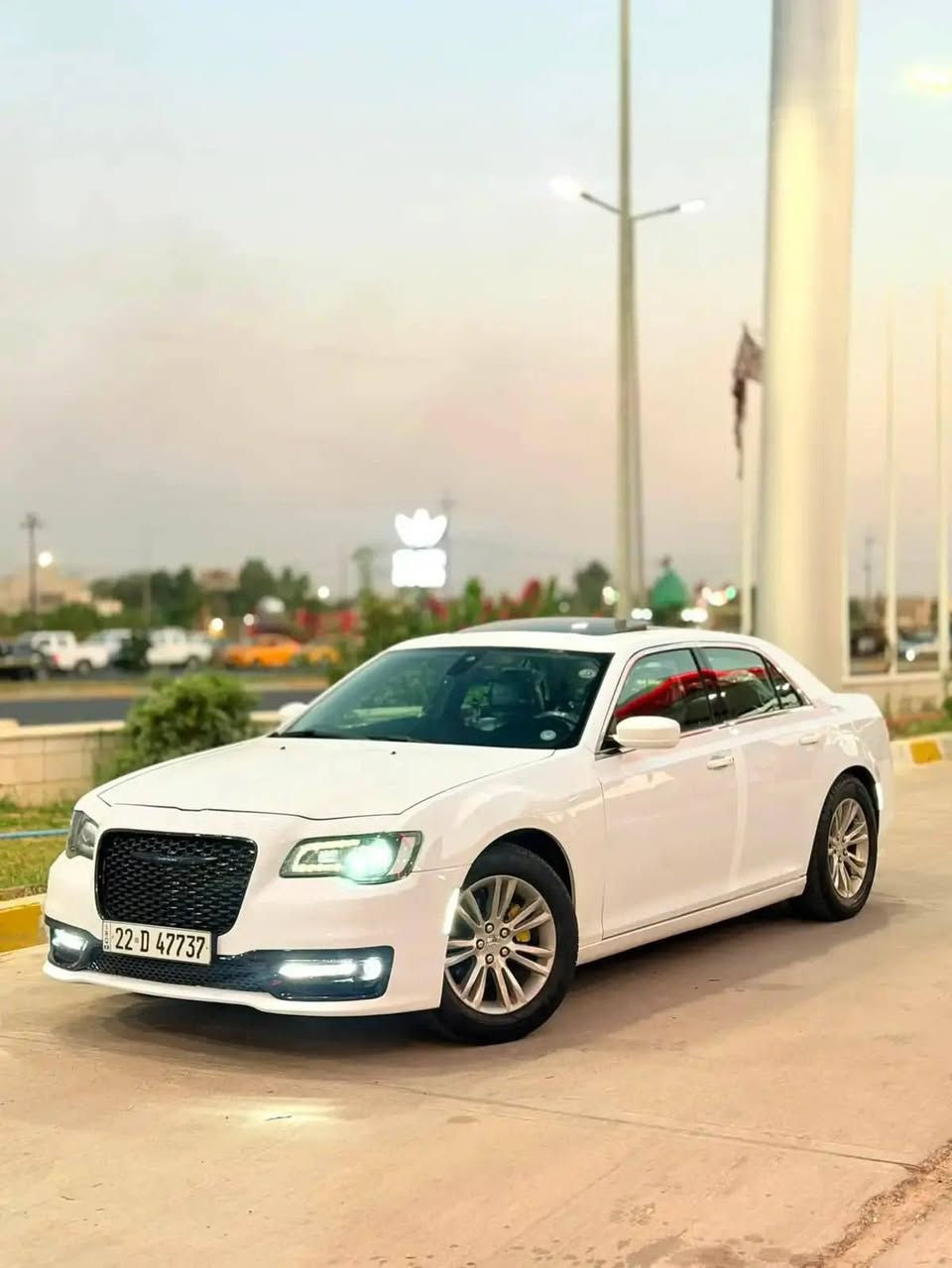 سلام عليكم كرايسلر اوباما للبيع ول مراوس حسب القناعه موديل 2015فول مواصفات محدث بجم S كير محرك شرك بندون عيب ماشيه 200 مواصفات بنورامة فتحتين كشن جلد كشن تدفإه بصمه تشتغل شاشة جبير استيرن كهرباي سستم سماعه الباين بعد بيها هواي مواصفات رقم اربيل شمالي دولي رقم جديد تخم تاير جديد ويل مكسيكي اصلي سياره بل واقع احله من صوره السياره السعر 160ورقه وبيه مجال ***********
