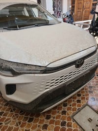 كروز • ٢٠٢٦ • رقم بغداد