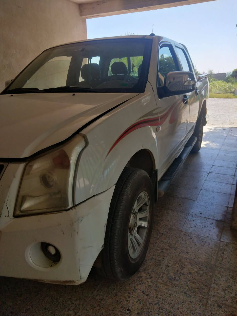 مكلف بل نشر لا تجي خاص
للبيع بيكم جين بي موديل ١٢ ما بي صبغ
تبريدو شغال مكينه وكير شرط 
مكانو قرية تلول ناصر ناحية الشورة
السعر 65 وبي مجال للاستفسار  ***********
