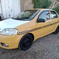 مكينة جديدة • كير عادي • ٢٠١٠