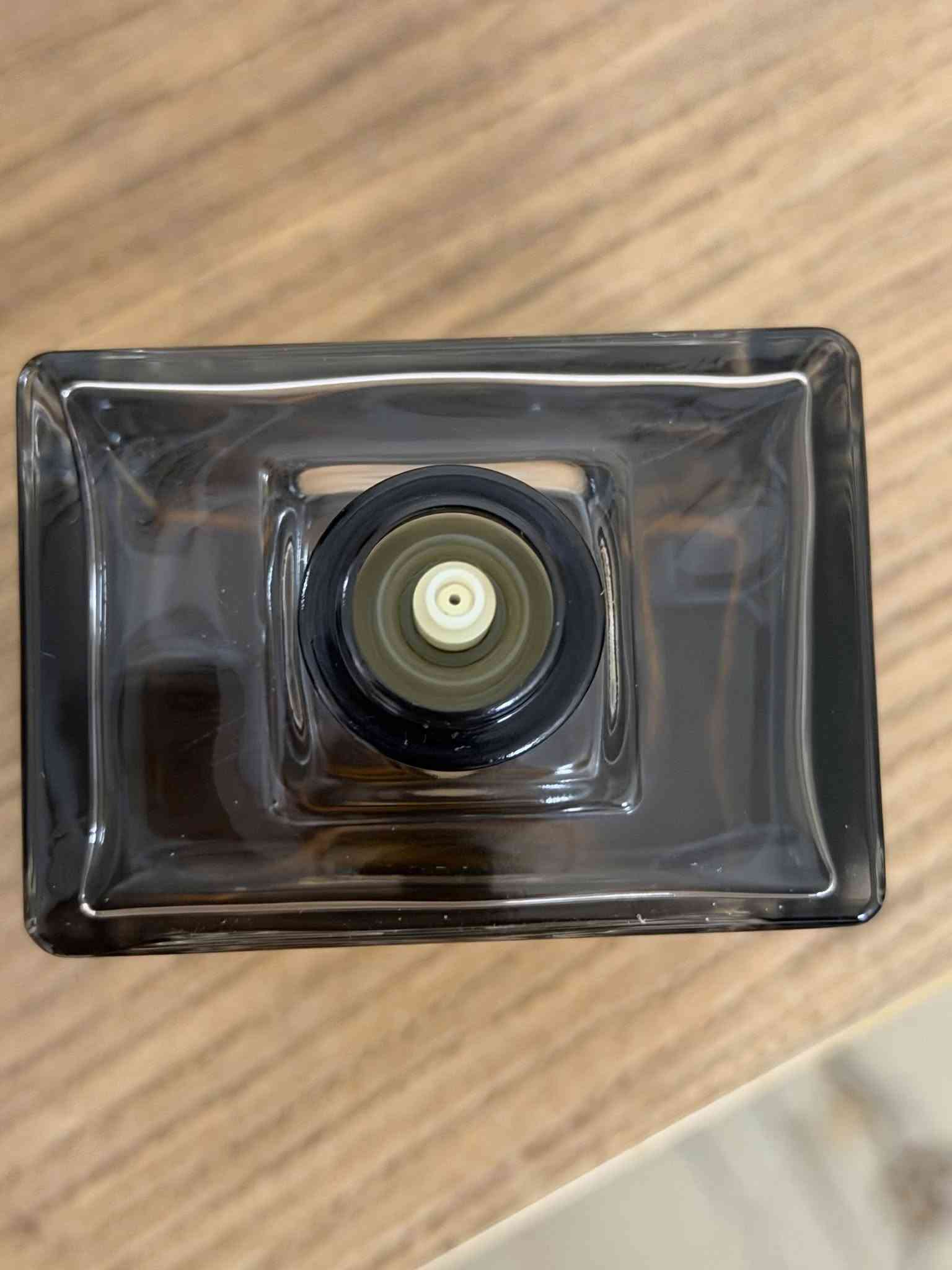 Dior Homme Intense 2021

السلام عليكم ..

Dior Homme Intense للبيع

أصدار 2021 

مستخدم واضح من اصل 150 مل

السعر 200$

للتواصل واتساب :

***********
