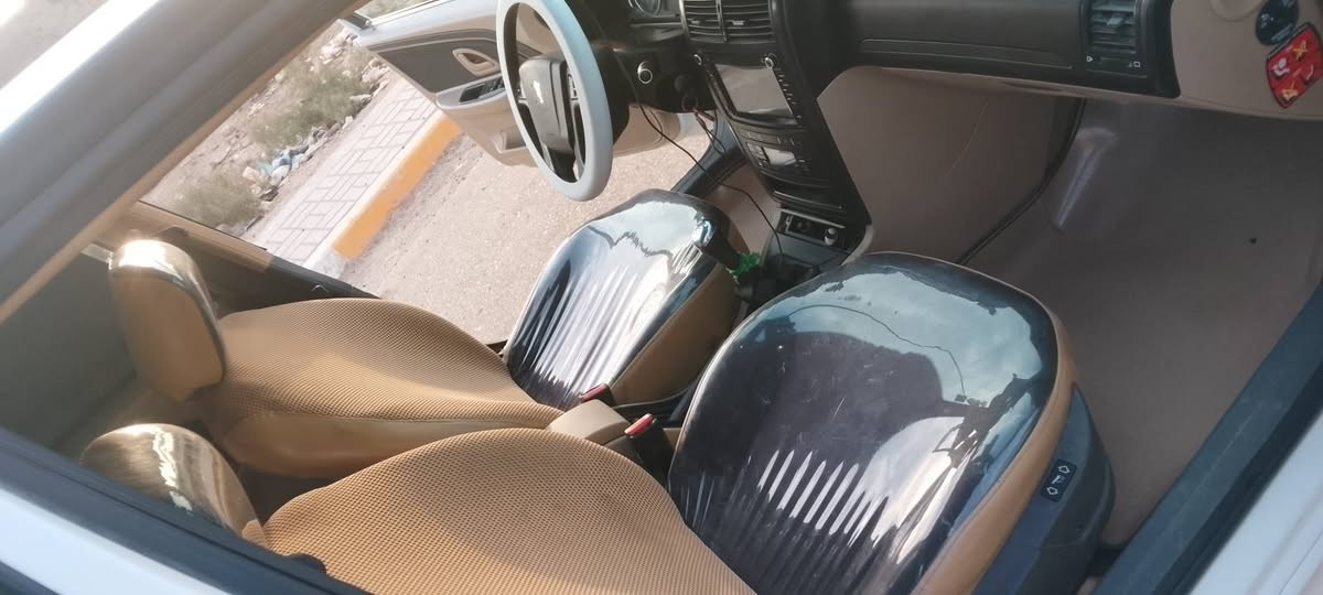 بيجو باص • موديل ٢٠٢٣ • دوانيه