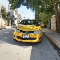 شيري فلاوين • ٢٠١١ • سنويه لحد ٢٠٣٠