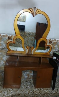 ميز • الشعب الزراعية