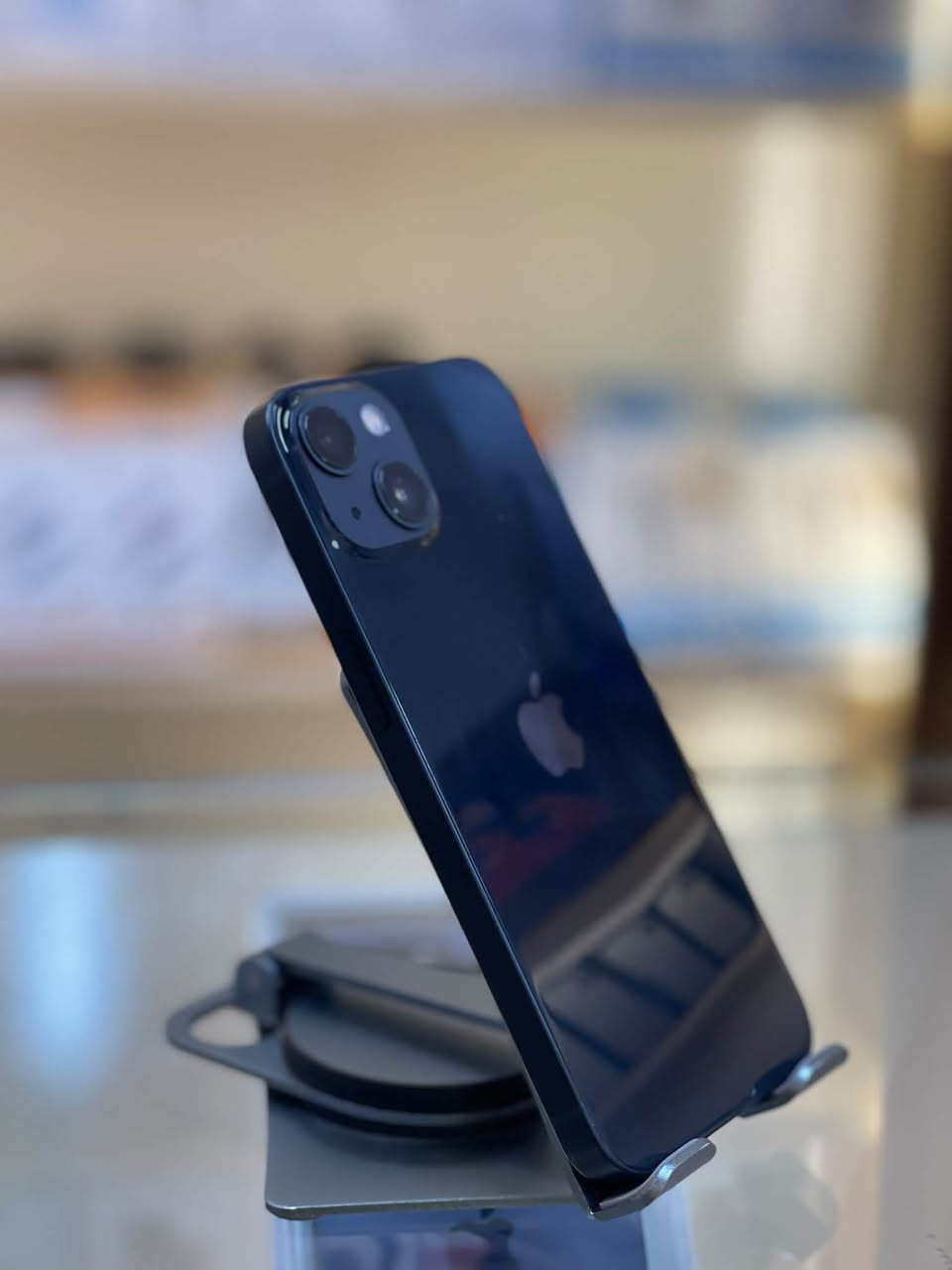 ايفون ١٣ • ١٢٨ • بطاريه ٨٧