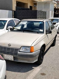 كاديت توماتيك • محرك جديد • بدون صبغ