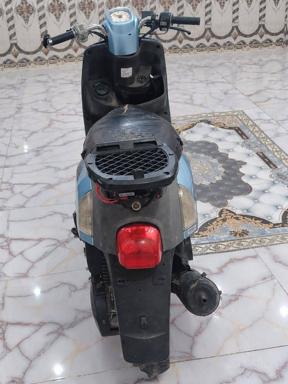 ماكس بوليس • سلف • معدل
