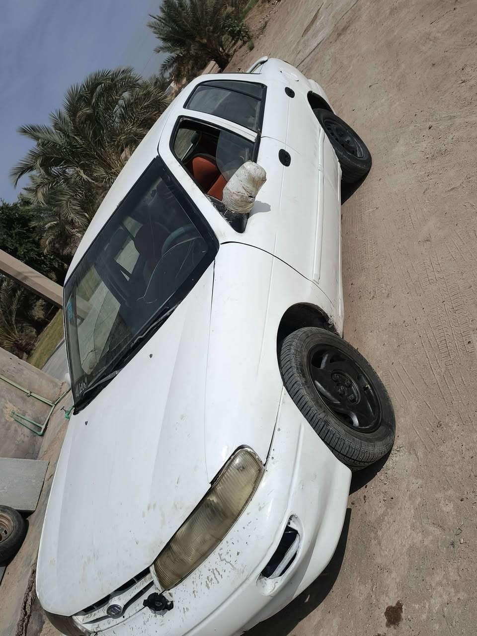 سيفيه • ١٩٩٧ • رقم انبار