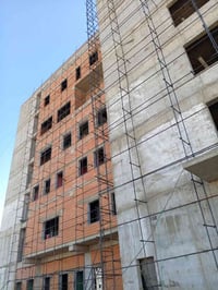 كادر نصب سكلات • لكل المرتفعات