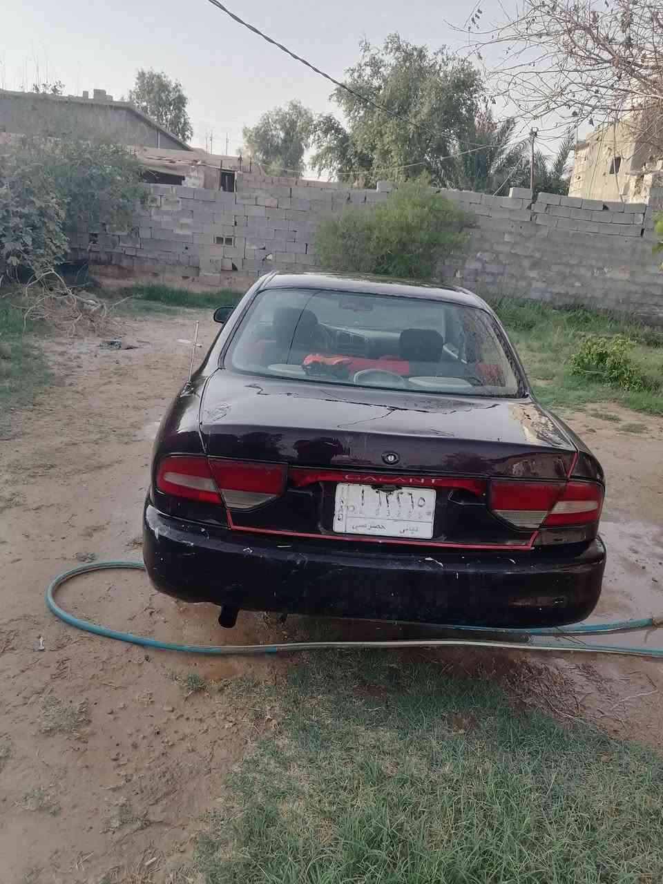 مسبوشي كلنت • ١٩٩٧ • تحتاج ارفيو